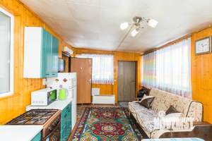 Дом 64м², 2-этажный, участок 5 сот.  