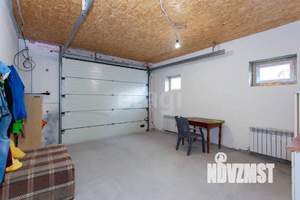 Дом 191м², 2-этажный, участок 6 сот.  