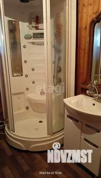 Дом 110м², 1-этажный, участок 5 сот.  