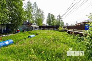 Дом 42м², 1-этажный, участок 9 сот.  