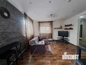 Дом 125м², 2-этажный, участок 12 сот.  