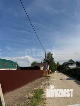 Дом 50м², 2-этажный, участок 5 сот.  