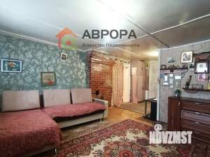 Дом 47м², 1-этажный, участок 15 сот.  