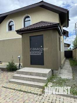 Дом 140м², 2-этажный, участок 7 сот.  