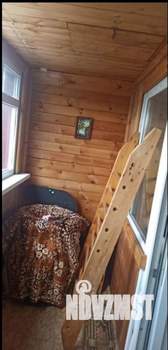 Дом 43м², 2-этажный, участок 5 сот.  