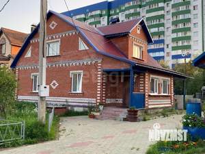 Дом 150м², 2-этажный, участок 15 сот.  
