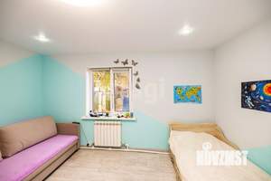 Дом 144м², 2-этажный, участок 7 сот.  