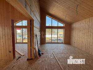 Дом 130м², 2-этажный, участок 10 сот.  