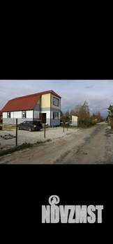 Дом 140м², 2-этажный, участок 6 сот.  