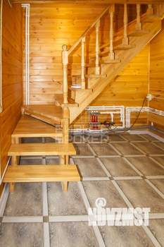 Дом 100м², 2-этажный, участок 14 сот.  