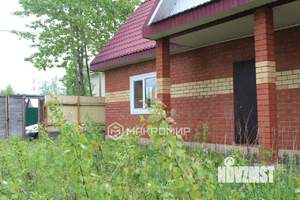 Дом 69м², 2-этажный, участок 6 сот.  