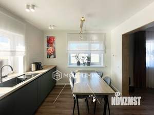 Дом 150м², 3-этажный, участок 7 сот.  