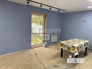 Дом 71м², 1-этажный, участок 6 сот.  