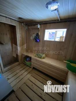 Коттедж 145м², 2-этажный, участок 6 сот.  