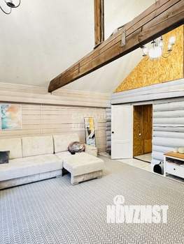 Дом 82м², 2-этажный, участок 11 сот.  