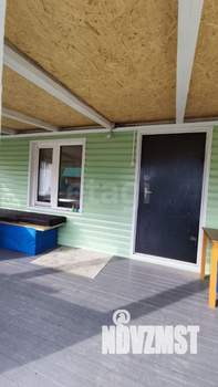 Дача 74м², 2-этажный, участок 5 сот.  