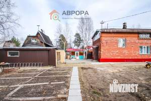 Дача 200м², 2-этажный, участок 7 сот.  