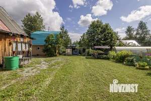 Дача 41м², 1-этажный, участок 11 сот.  