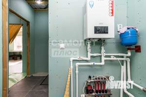 Дом 83м², 2-этажный, участок 6 сот.  