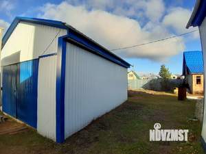 Дом 85м², 2-этажный, участок 5 сот.  