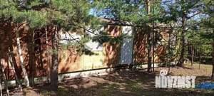 Дом 24м², 1-этажный, участок 6 сот.  