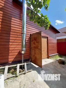 Коттедж 250м², 3-этажный, участок 7 сот.  