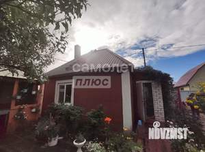 Дача 50м², 1-этажный, участок 5 сот.  
