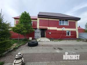 Дом 242м², 2-этажный, участок 5 сот.  