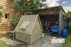 Дача 41м², 1-этажный, участок 11 сот.  