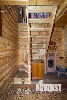 Дом 74м², 2-этажный, участок 6 сот.  