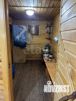 Дом 110м², 2-этажный, участок 10 сот.  