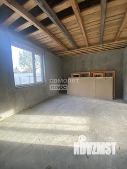 Дом 90м², 2-этажный, участок 6 сот.  