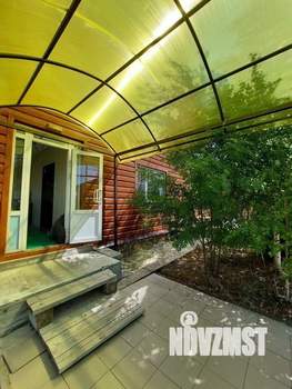 Коттедж 250м², 3-этажный, участок 7 сот.  