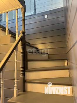 Дом 126м², 2-этажный, участок 5 сот.  