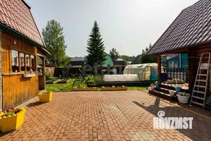 Дом 50м², 2-этажный, участок 5 сот.  