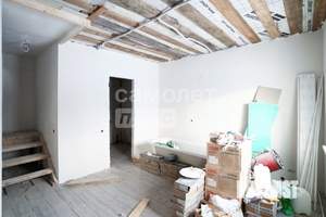 Коттедж 140м², 3-этажный, участок 6 сот.  