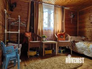 Дача 45м², 2-этажный, участок 4 сот.  