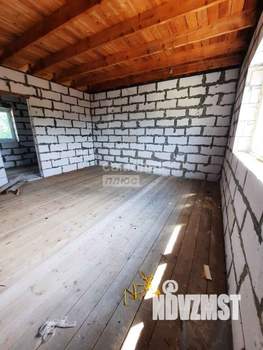 Дом 120м², 2-этажный, участок 5 сот.  