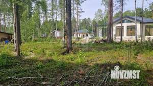 Дом 181м², 2-этажный, участок 8 сот.  