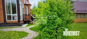 Дом 135м², 2-этажный, участок 9 сот.  