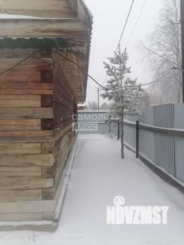 Дом 90м², 1-этажный, участок 6 сот.  