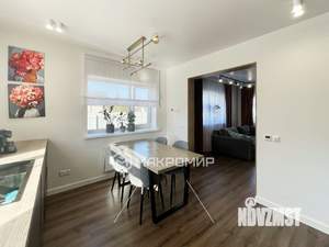 Дом 150м², 3-этажный, участок 7 сот.  