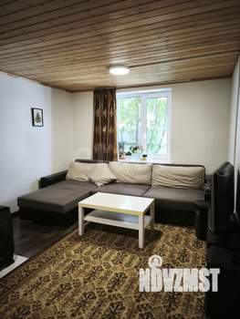 Дача 69м², 2-этажный, участок 5 сот.  