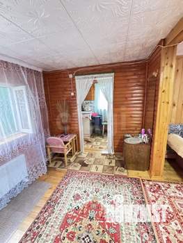 Дача 60м², 2-этажный, участок 9 сот.  