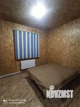 Дом 58м², 1-этажный, участок 36 сот.  