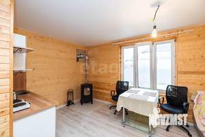 Дача 60м², 2-этажный, участок 5 сот.  