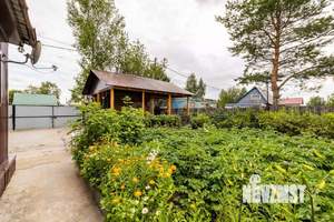 Дача 97м², 2-этажный, участок 748 сот.  