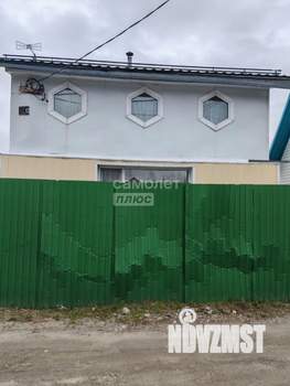 Дача 60м², 2-этажный, участок 4 сот.  