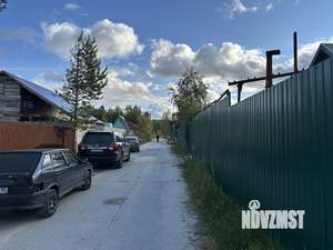 Дом 200м², 3-этажный, участок 916 сот.  