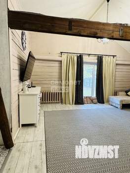 Дом 82м², 2-этажный, участок 11 сот.  